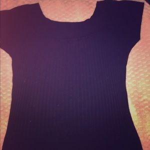💕🔥5/$20🔥Rue 21 Size XL SS Sweater💕